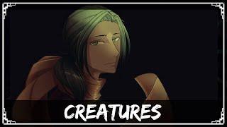 [Halloween Original] SharaX - Creatures
