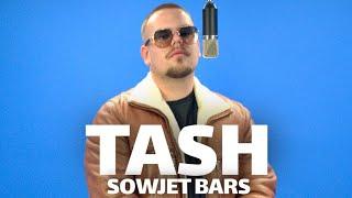 TASH - SOWJET BARS | BLUEBOXSESSION #23