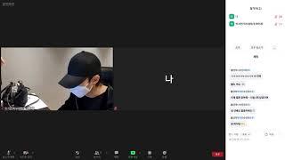 (sub) STUDY WITH JIMIN  | 지민이랑 같이 공부해요 | 방탄소년단 스터디윗미 | 1 HOUR