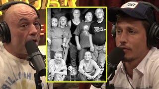 The Most Inbred Family In America: The Whittakers | Joe Rogan & Tony Hinchcliffe