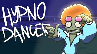 Hypnodancer PVZ Animation (Original)