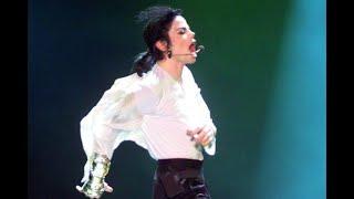 Michael Jackson Fall Again Multitrack Mix