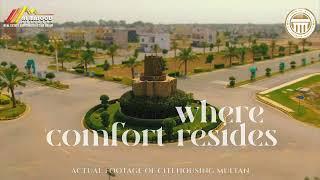 Citi Housing Multan Update 2024 #citihousingmultan #Almasoodbuilders