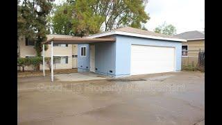 La Mesa Homes for Rent 3BR/2BA by Good Life Property Management