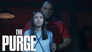 The Purge (TV Series) | Season 1 Episode 4 Sneak Peek | on USA Network