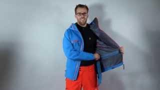 Peak Performance Heli Alpine Jacket