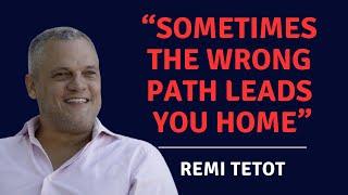 The Intentional Investor: Remi Tetot