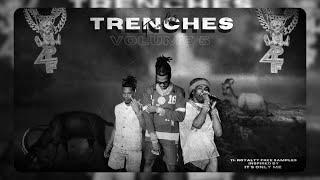 (Royalty Free) Lil Baby Loop Kit- "Trenches" Vol. 5 (Lil Baby, Noodah05, It's Only Me)