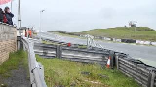 Steven Dailly Scottish Compact Cup Knockhill July 2015
