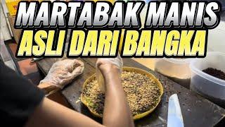 Martabak Bangka, Hoklopan atau Pan De Kok