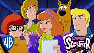 Scooby-Doo! | Daphne's Best Moments | WB Kids