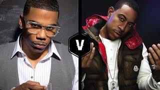#VERZUZ Presents: Ludacris vs Nelly