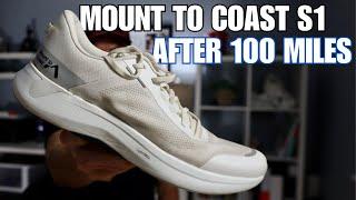 The Mount To Coast S1 Review | After 100 Miles