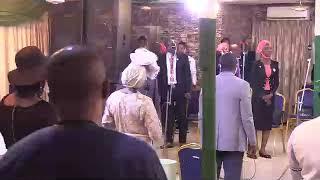 THE  ERA OF FIRE- PROPHET MIKE AGBOOLA