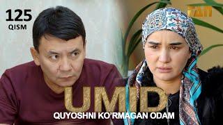 Umid | Умид 125-qism