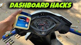 Trying Activa Dashboard Restoration Hacks | Unhacked EP-1