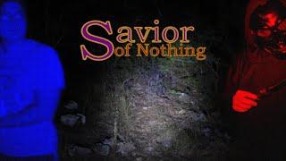 Savior of Nothing | DeadHatz Halloween Special | Digital Horror