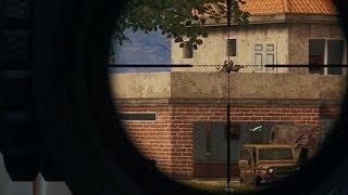 CEA MAI EPICA ARENA DE PUBG! 14 UCIDERI, M24 POWER, CHICKEN DINNER!