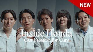 “Our passion for cars” documentary film