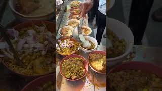 Famous tari samosa of nagpur || Indian Street food