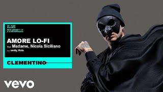 Clementino, Nicola Siciliano, Endly, Rnla - Amore lo-fi (Visual Video) ft. Madame