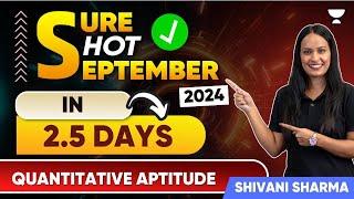 Last 2.5 Day Strategy for QA | CA Foundation Sep 2024