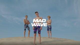 New collection of swimming trunks and jammers | 2022 | Mad Wave