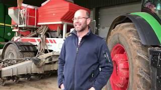 Smart Farming with Jake Freestone