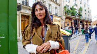 What People Are Wearing in Paris: Reactions to NYC Style (Fall 2024) | Starlinc