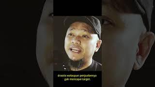 Iklannya Sukses CEO nya Dipecat Tragedi Marketing Viral Solo Stove - Khairul Akbar #marketing