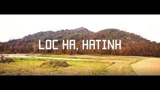 Loc Ha, Hatinh | mountain trekking