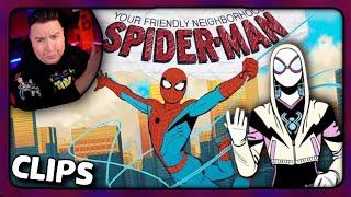 Your Friendly Neighborhood Spider-Man Finale Review & Season 2 Plan