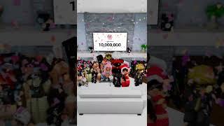 had to bring this back for 10 million subscribers!?!!#robloxshorts #roblox