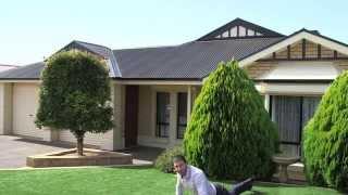 Beautiful family home in Craigmore, SA 5114 presented by Andrew Kyriacou from Urban Residential