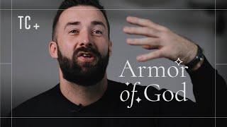 Armor of God : Shield | Ps Alex Evans | The Collective Church