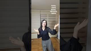 라이브 1주년 축하공연 홍시 갑니다