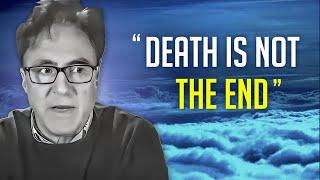 TV Producer Dies; Enters Into Eternity And Meets Creator Of The Universe (NDE)