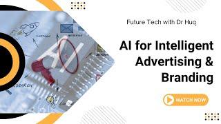 The Future of Advertising: How AI is Reinventing Branding