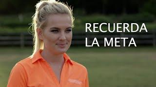 Recuerda La Meta ("Remember The Goal" in Spanish) | Producido por Dave Christiano