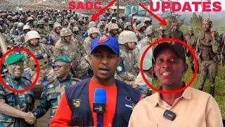 UMUVUGIZI WA M23 ATANZE UKURI/UVIRA BYAKOMEYE KUBERA M23/KABILA YAGEZE RUMANGABO/FDLR ZIKOZE AMAHANO