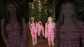 Make her tap out | TikTok dance challenge! #dance #challenge