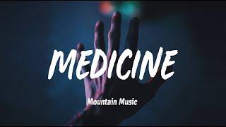 ANTH - Medicine (Lyrics) ft. Conor Maynard