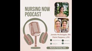 How This LPN Mastered Remote Nursing