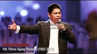 Ps. Petrus Agung Purnomo - Simple Heart