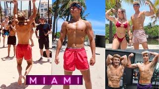 MIAMI INFLUENCER RETREAT | One of the funnest weeks of my life!