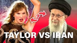 Is Taylor Swift a Greater Threat to Iran Than Israel? | Unpacked