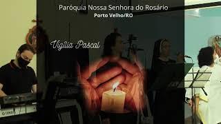 Transmissão ao vivo de Paróquia Nossa Senhora do Rosário - Porto Velho-RO