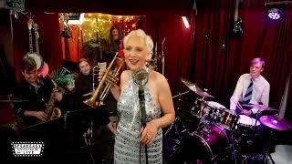 Gunny's Speakeasy Live from California Gunhild Carling, Idun Viggo, Jason etc