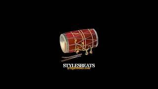 [FREE] "Jam'' Old School / Punjabi Dhol (Prod. By stylesbeats)