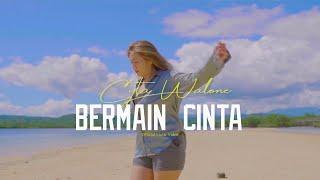 BERMAIN CINTA - Cyta Walone (Official Music Video)